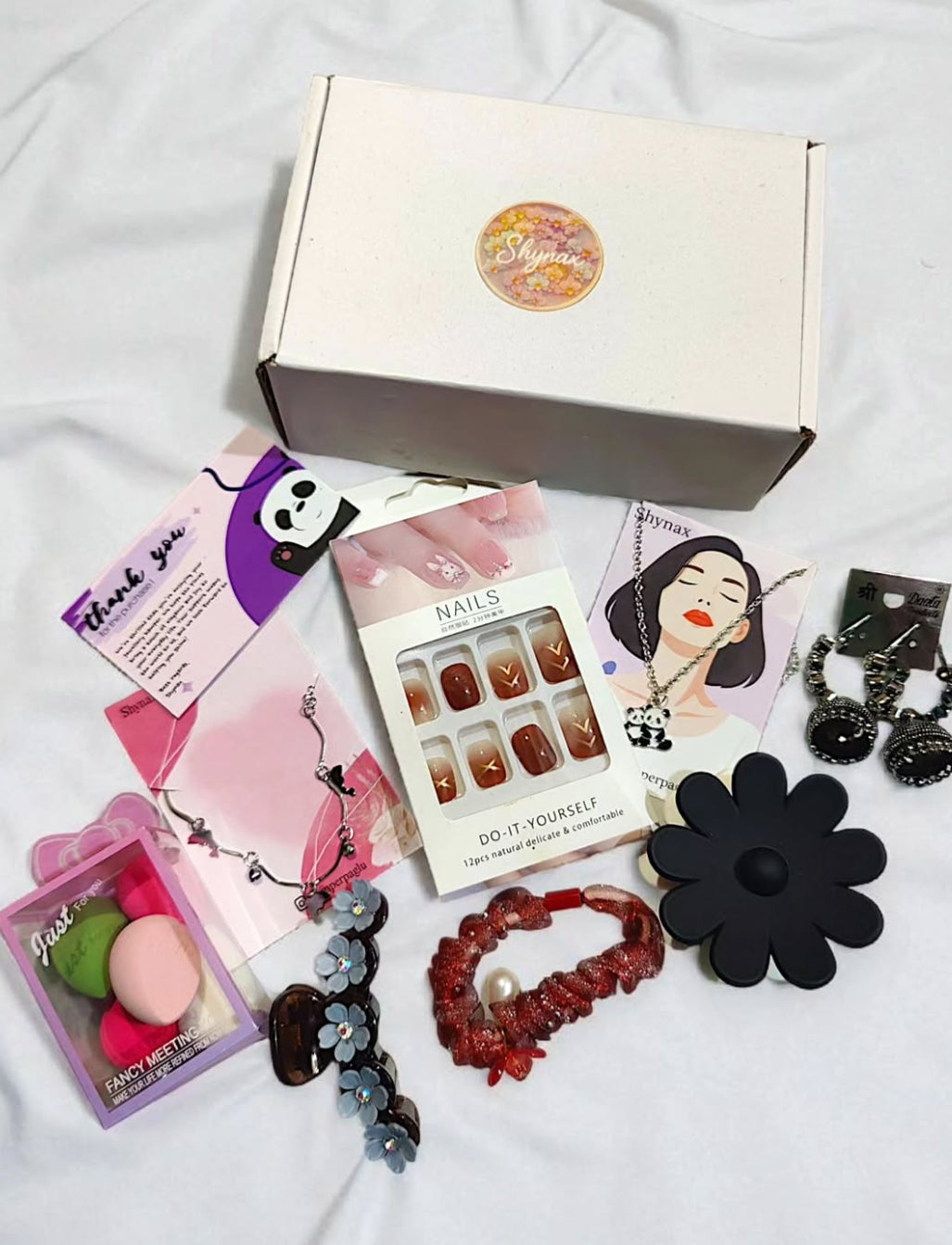 Hampers