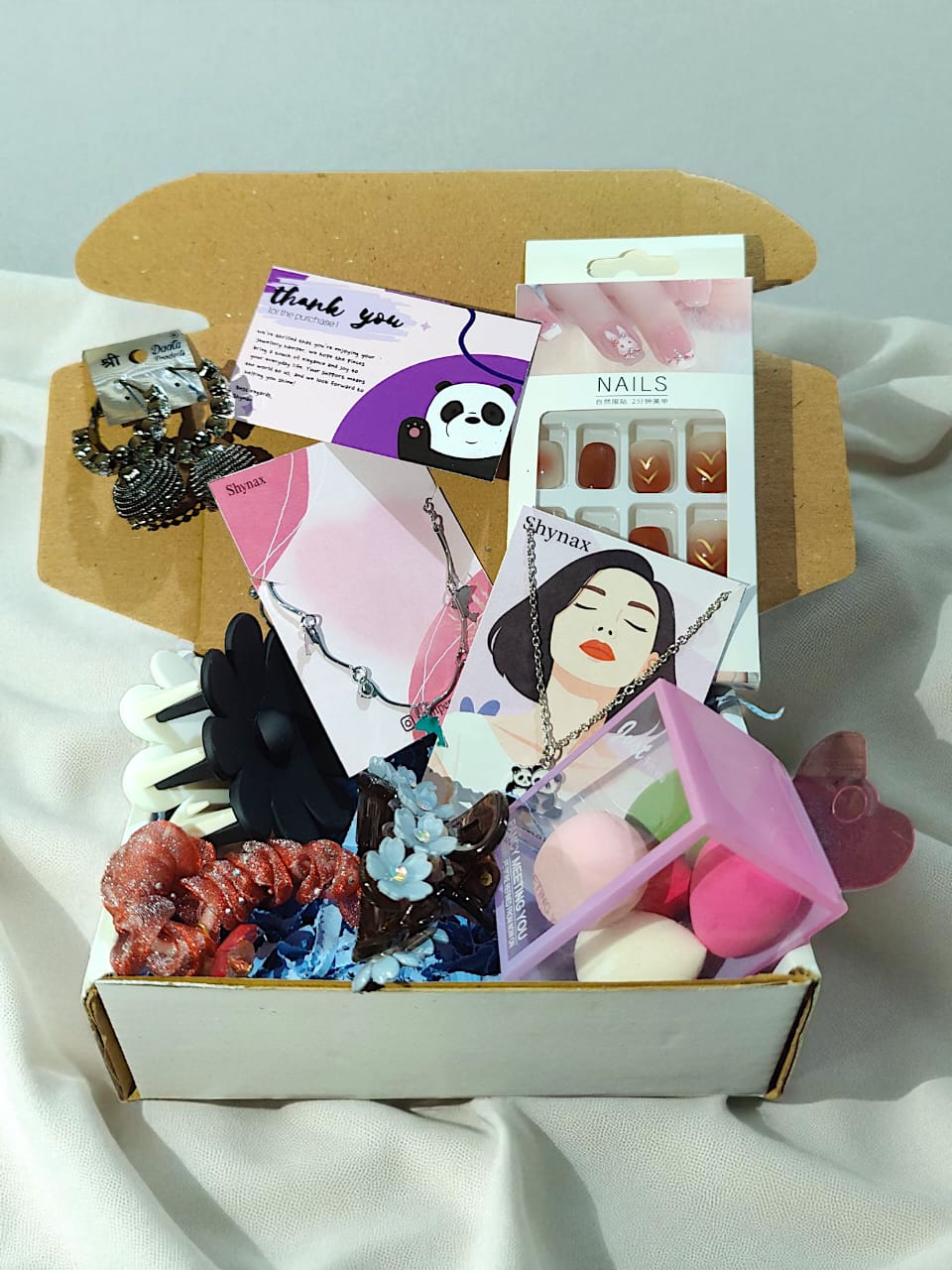 Hampers